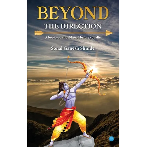 Beyond the Direction - Paperback