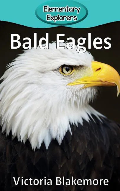 Bald Eagles - Hardcover