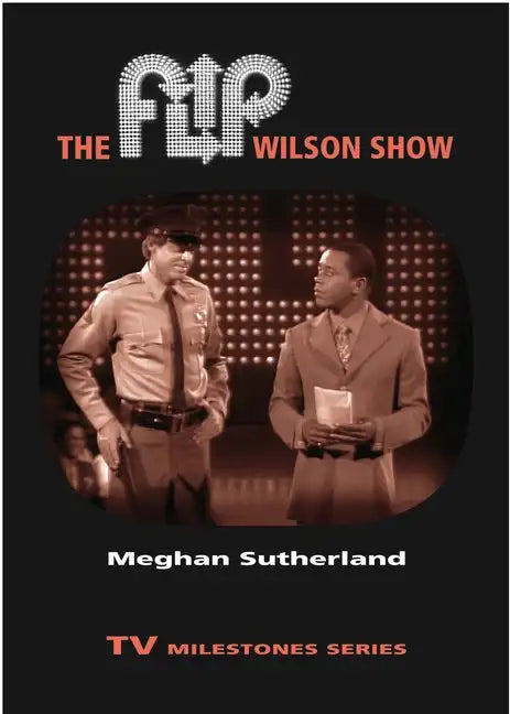 The Flip Wilson Show - Paperback