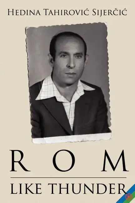 ROM Like Thunder - Paperback