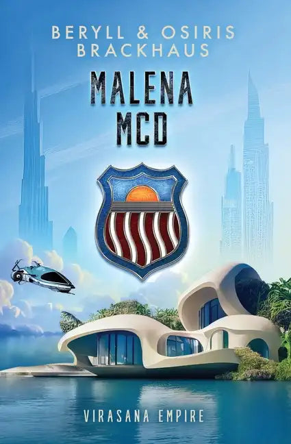Malena MCD - Paperback
