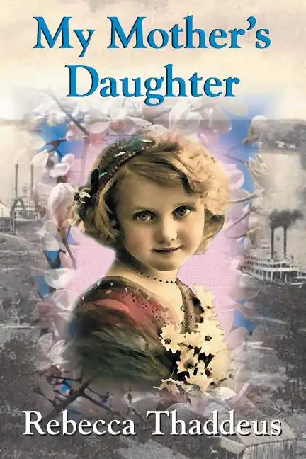 My Mother's Daughter - Paperback