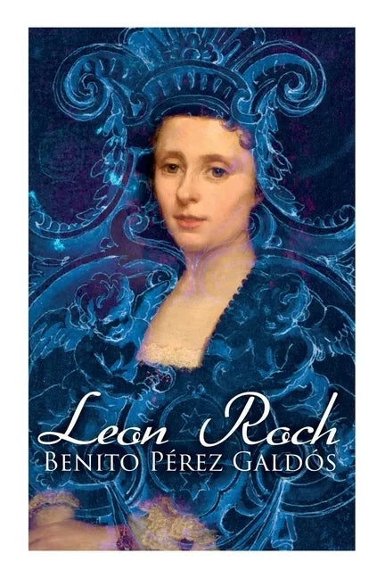 Leon Roch: Romance Novel - Paperback