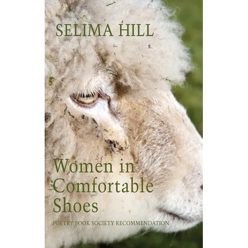 Women in Comfortable Shoes - Paperback