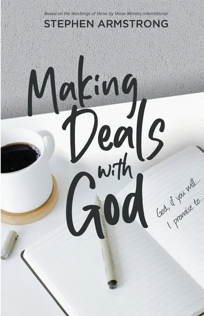 Making Deals with God - Paperback