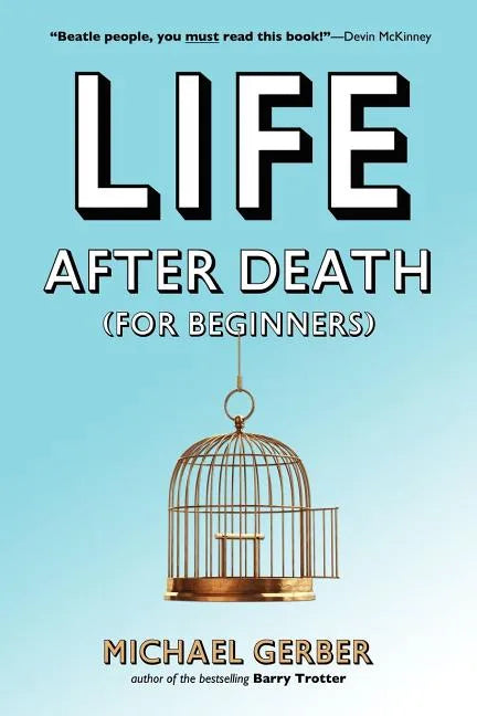 Life After Death for Beginners - Paperback
