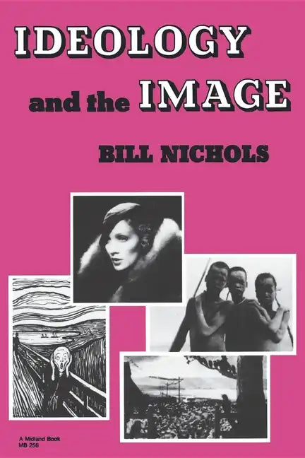 Ideology and Image - Paperback