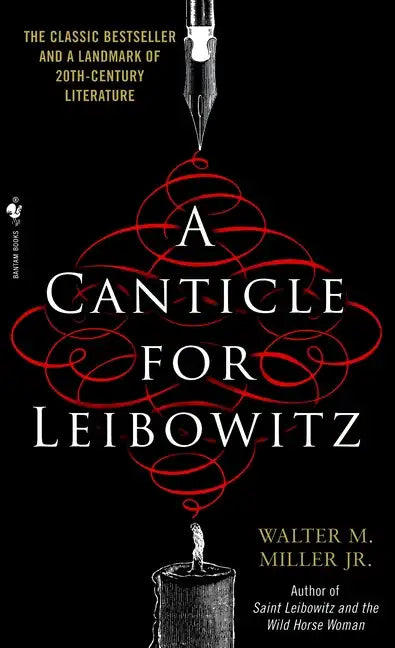 A Canticle for Leibowitz - Paperback