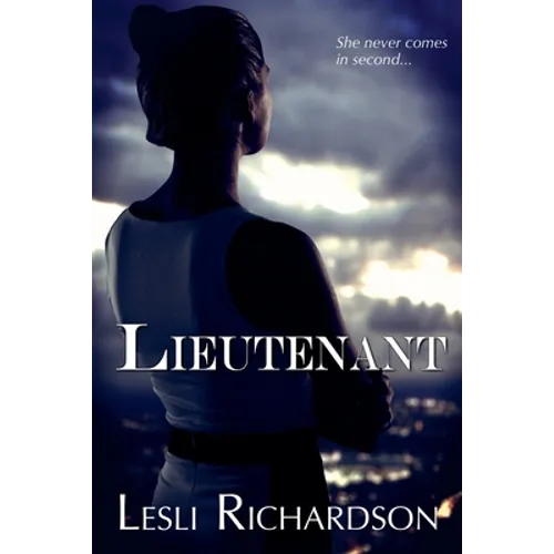 Lieutenant - Paperback