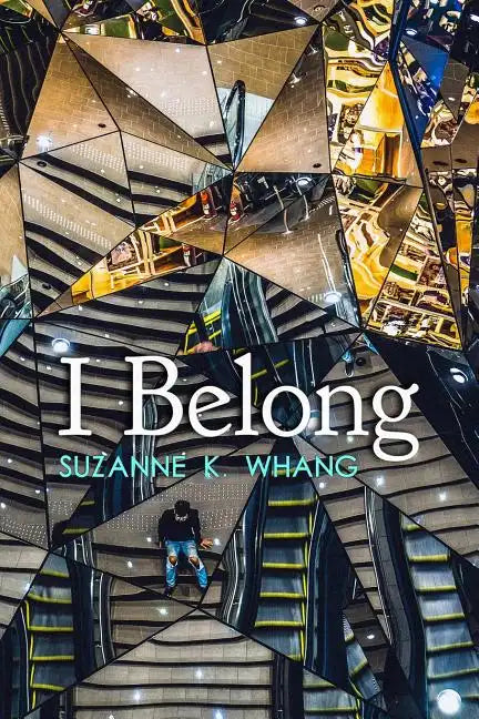 I Belong: A novella inspired by true events - Paperback