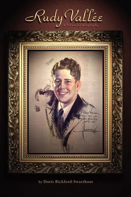 Rudy Vallee - Paperback