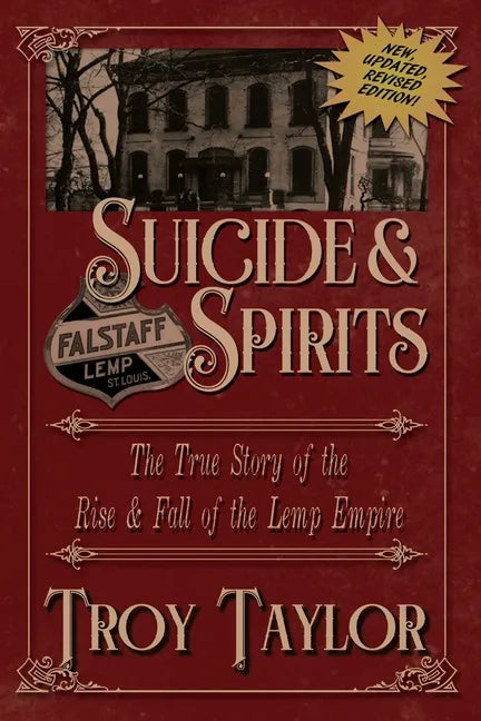 Suicide & Spirits - Paperback