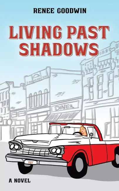 Living Past Shadows - Paperback