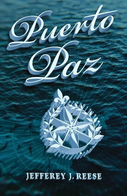 Puerto Paz - Paperback
