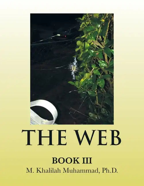 The Web: Book Iii - Paperback