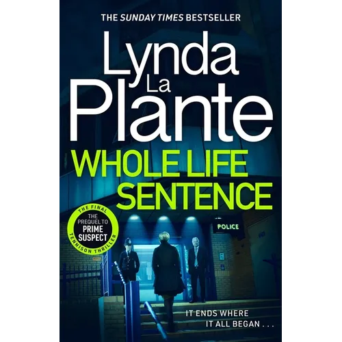 Whole Life Sentence - Paperback