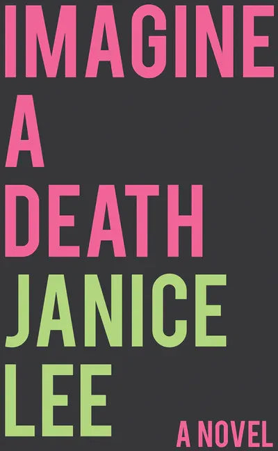 Imagine a Death: A Novel Volume 1 - Paperback