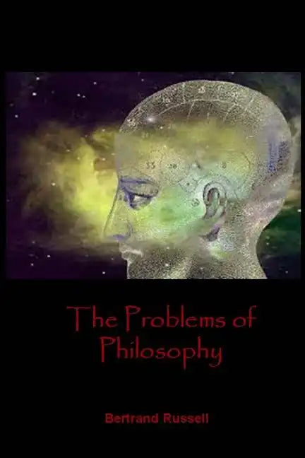 The Problems of Philosophy - Paperback