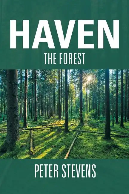 Haven: The Forest - Paperback