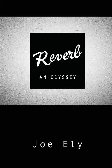 Reverb - Paperback