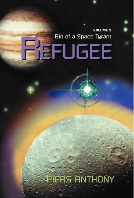 Refugee - Hardcover