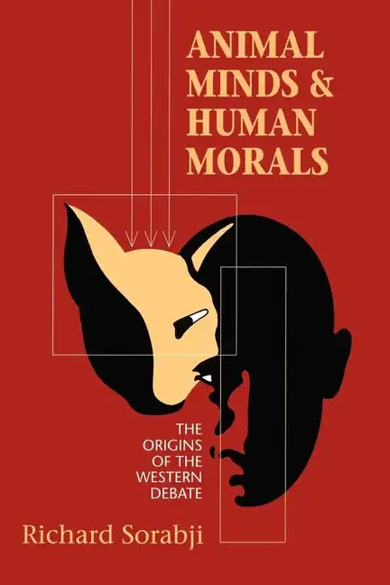Animal Minds and Human Morals - Paperback