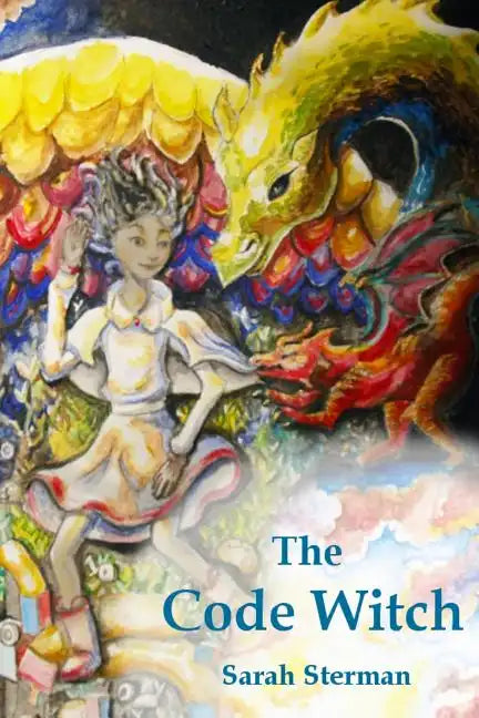 The Code Witch - Paperback