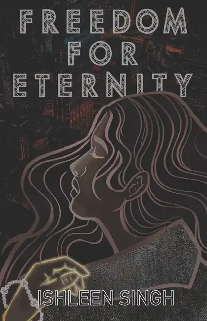 Freedom for Eternity - Paperback