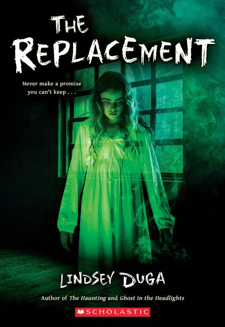 The Replacement - Paperback