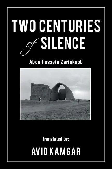 Two Centuries of Silence - Paperback