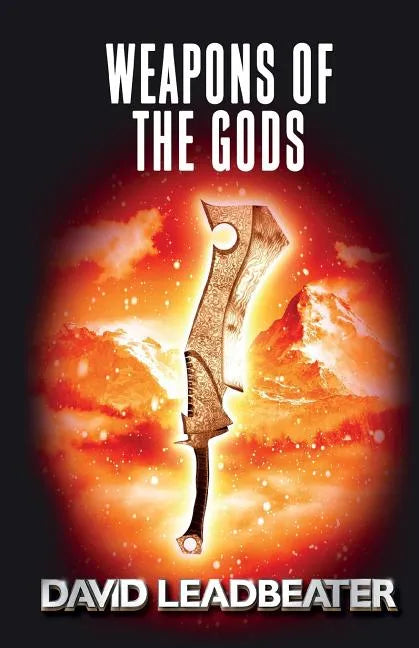 Weapons of the Gods - Paperback