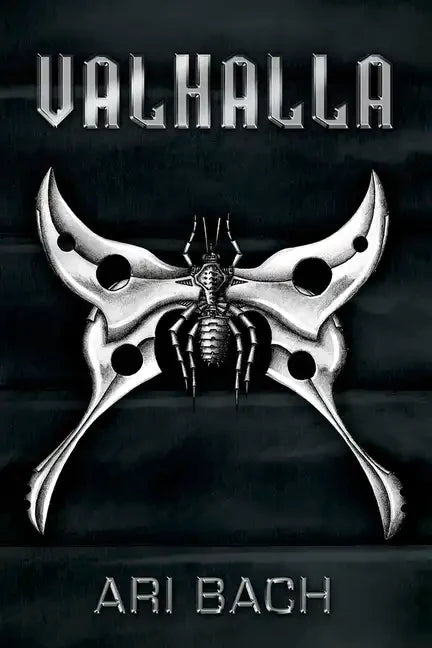 Valhalla: Volume 1 - Paperback