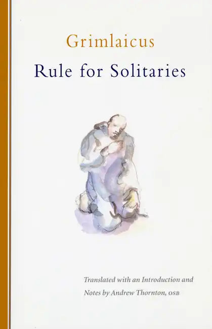 Rule for Solitaries: Volume 200 - Paperback