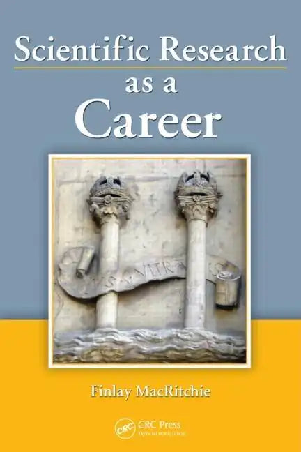 Scientific Research as a Career - Paperback