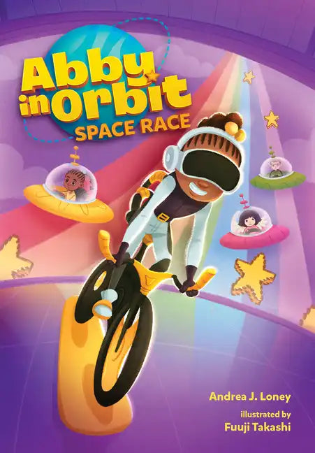 Space Race: Volume 2 - Paperback