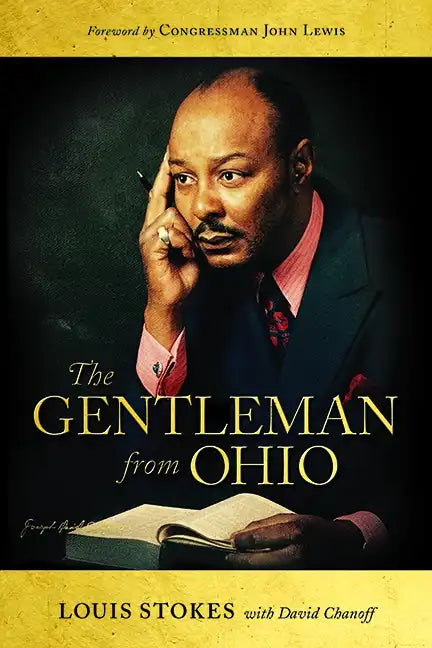 The Gentleman from Ohio - Paperback