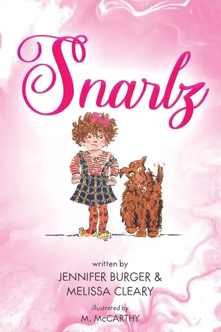 Snarlz - Paperback