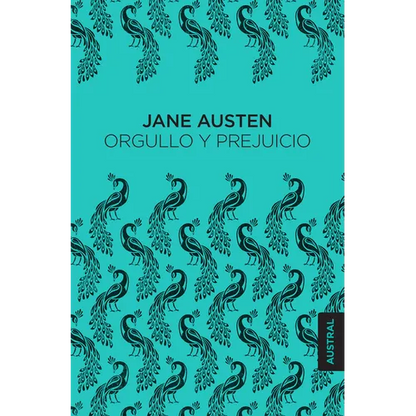 Orgullo Y Prejuicio / Pride and Prejudice - Paperback