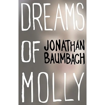 Dreams of Molly - Paperback