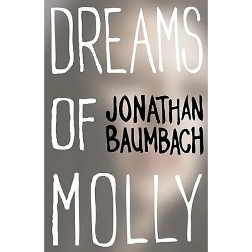 Dreams of Molly - Paperback