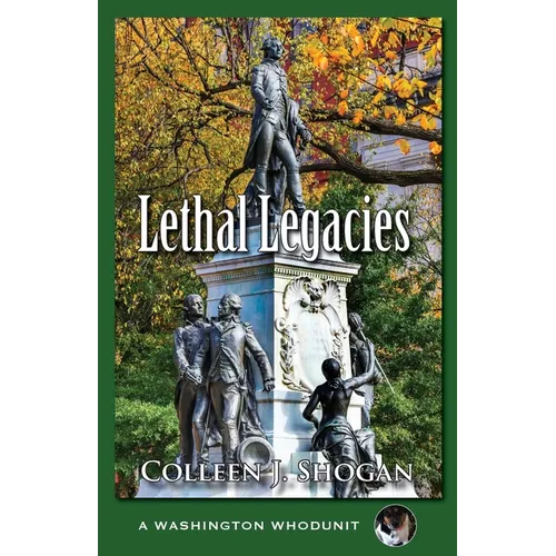 Lethal Legacies - Paperback