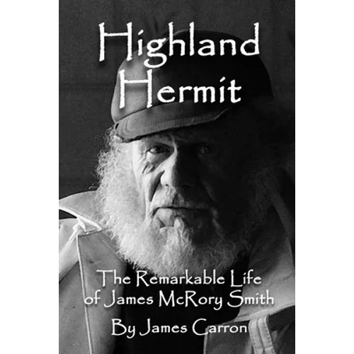 Highland Hermit - Paperback