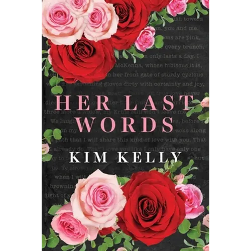 Her Last Words - Paperback