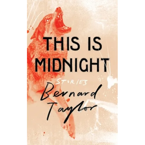 This Is Midnight: Stories - Paperback