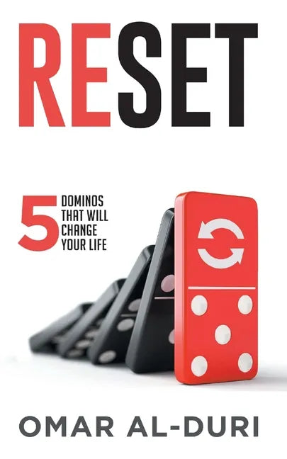 Reset: 5 dominos that will change your life - Paperback