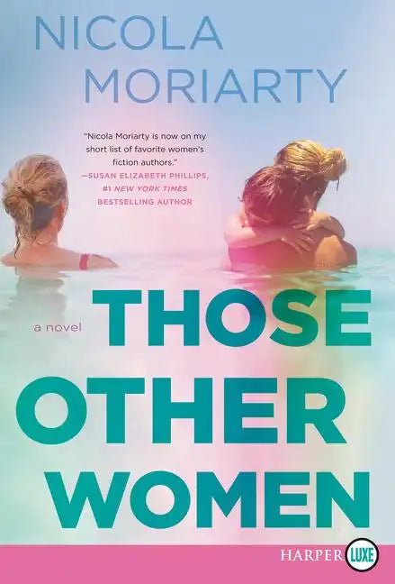 Those Other Women - Paperback