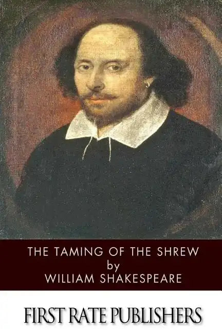 The Taming of the Shrew - Paperback
