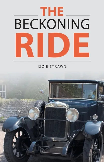 The Beckoning Ride - Paperback