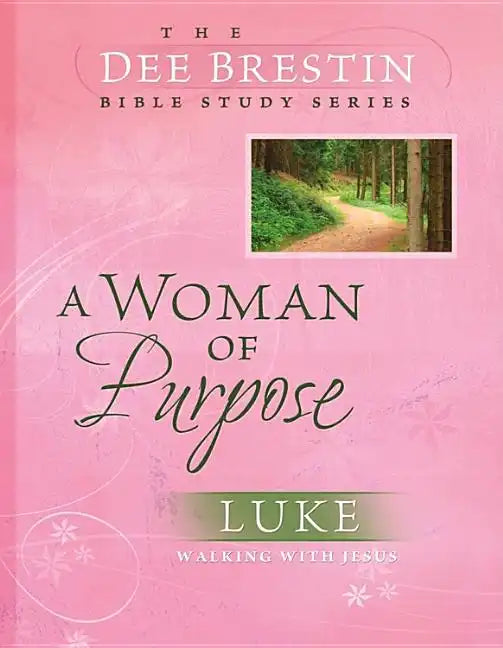 A Woman of Purpose - Paperback