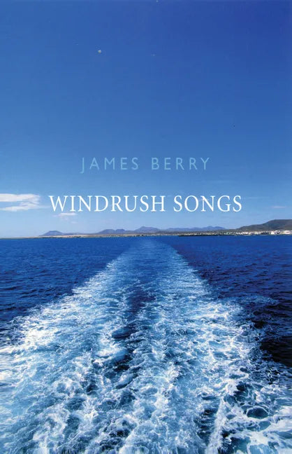 Windrush Songs - Paperback
